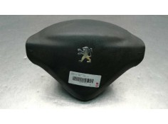 Recambio de airbag delantero izquierdo para peugeot 206+ básico referencia OEM IAM 96701085ZD  
