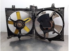 Recambio de electroventilador para nissan primera berl./familiar (p10/w10) slx berlina (p10) referencia OEM IAM    2