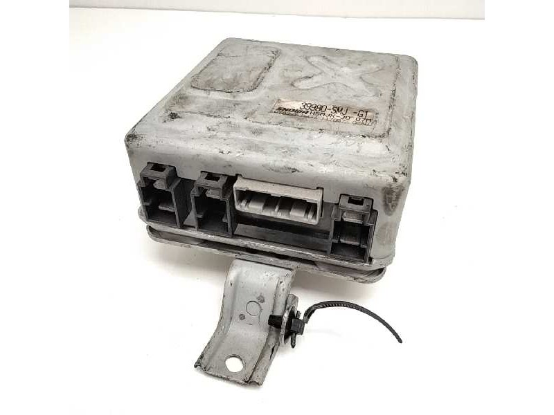 Recambio de centralita direccion para honda civic (ec/ed) referencia OEM IAM 39980SMJG1  