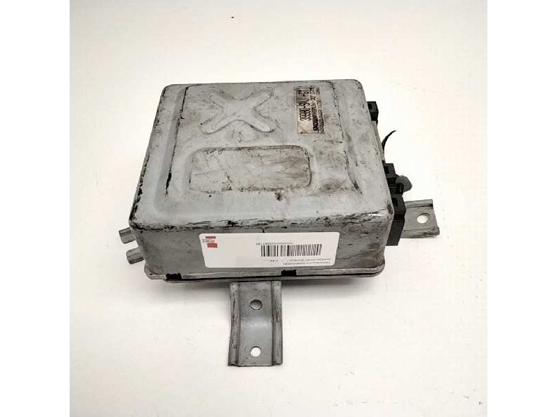 Recambio de centralita direccion para honda civic (ec/ed) referencia OEM IAM 39980SMJG1  