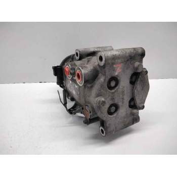 Recambio de compresor aire acondicionado para ford fiesta berlina (dx) básico referencia OEM IAM YS6H19D629AA  