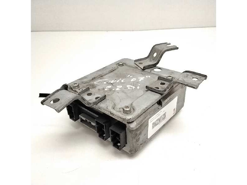 Recambio de centralita direccion para honda civic (ec/ed) referencia OEM IAM 39980SMJG1  