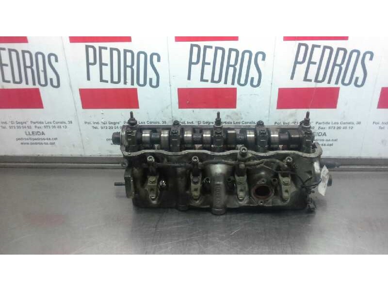 Recambio de culata para seat ibiza (6k) 1.9 tdi referencia OEM IAM   