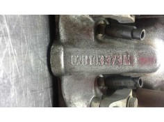 Recambio de culata para seat ibiza (6k) 1.9 tdi referencia OEM IAM    2