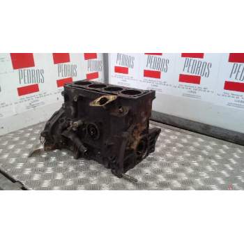 Recambio de bloque para renault kangoo (f/kc0) fairway 4x4 referencia OEM IAM F9Q 790  