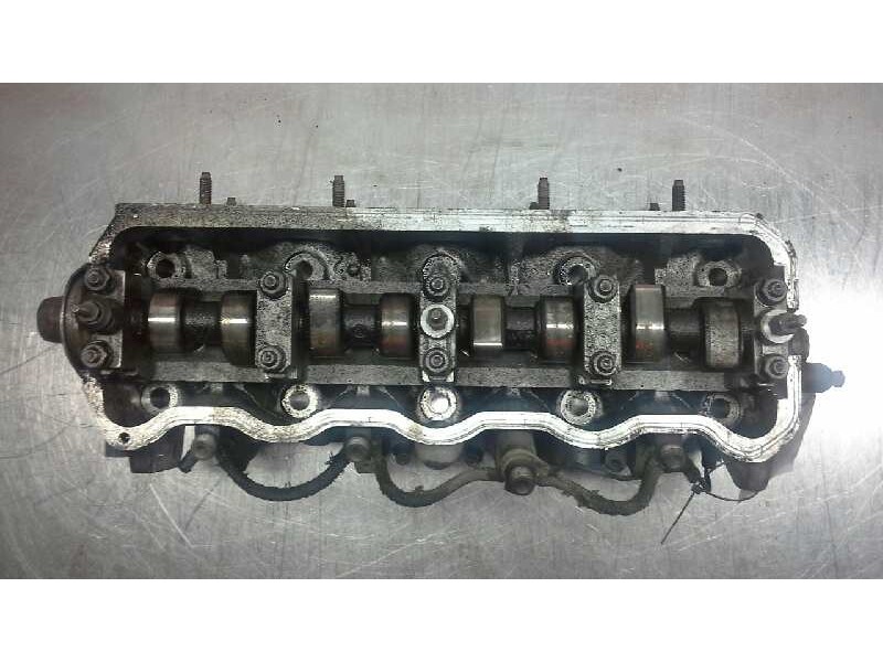 Recambio de culata para seat ibiza (6k) 1.9 tdi referencia OEM IAM   