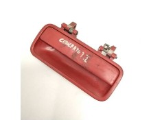 Recambio de maneta exterior trasera izquierda para honda concerto (hw) 1.5 cat referencia OEM IAM   