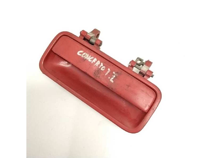 Recambio de maneta exterior trasera izquierda para honda concerto (hw) 1.5 cat referencia OEM IAM   