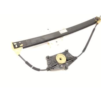 Recambio de elevalunas trasero derecho para audi q5 (8rb) 2.0 tdi quattro referencia OEM IAM 8R0839462  