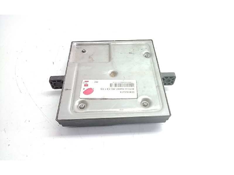 Recambio de centralita para audi a4 avant (8e) 2.0 t fsi referencia OEM IAM 8E0907279N  