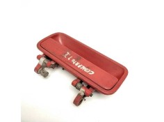 Recambio de maneta exterior trasera izquierda para honda concerto (hw) 1.5 cat referencia OEM IAM    2