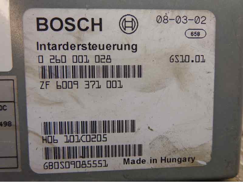 Recambio de no identificado para iveco stralis 450 referencia OEM IAM   