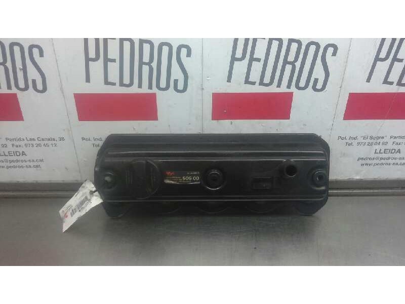 Recambio de tapa balancines para seat ibiza (6k) 1.9 tdi referencia OEM IAM 701010081D  
