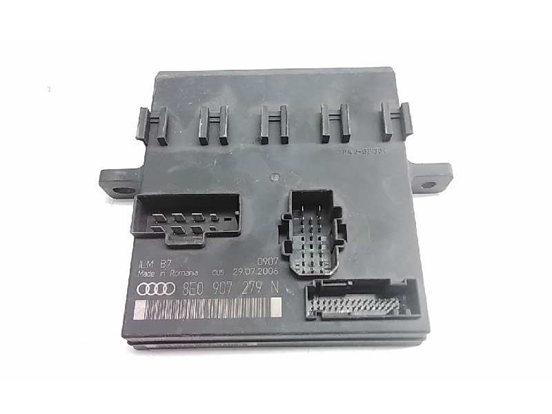 Recambio de centralita para audi a4 avant (8e) 2.0 t fsi referencia OEM IAM 8E0907279N  