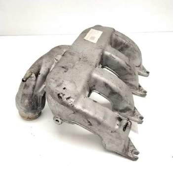 Recambio de colector admision para citroën jumper caja cerrada (1) referencia OEM IAM 9621141480  104522