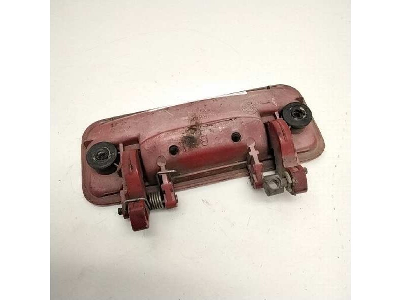 Recambio de maneta exterior trasera izquierda para honda concerto (hw) 1.5 cat referencia OEM IAM   