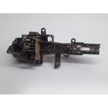 Recambio de maneta exterior delantera derecha para bmw serie 1 berlina (e81/e87) 118d referencia OEM IAM   