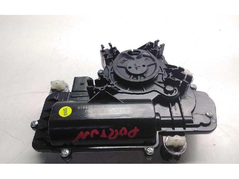 Recambio de motor cierre porton para audi q7 (4m) 3.0 tdi quattro referencia OEM IAM 4M0827887C  