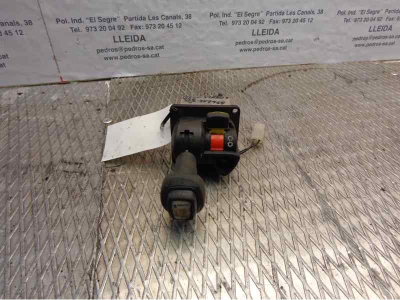 Recambio de no identificado para iveco stralis 450 referencia OEM IAM   