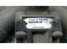 Recambio de valvula aire para daf fa 95xf 430 referencia OEM IAM    2