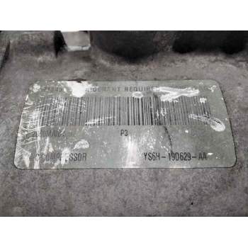 Recambio de compresor aire acondicionado para ford fiesta berlina (dx) básico referencia OEM IAM YS6H19D629AA  