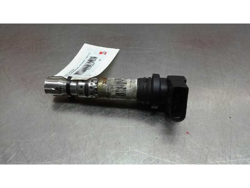 Recambio de bobina encendido para audi a3 sportback (8p) 1.6 fsi ambiente referencia OEM IAM   