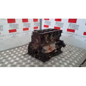 Recambio de bloque para renault kangoo (f/kc0) fairway 4x4 referencia OEM IAM F9Q 790  