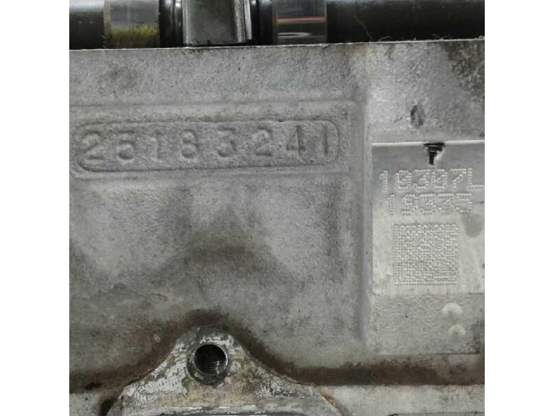 Recambio de culata para chevrolet cruze ls referencia OEM IAM 25183241 10307L19335 