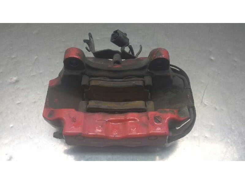 Recambio de pinza freno trasera izquierda para porsche cayenne (typ 9pa) turbo referencia OEM IAM   