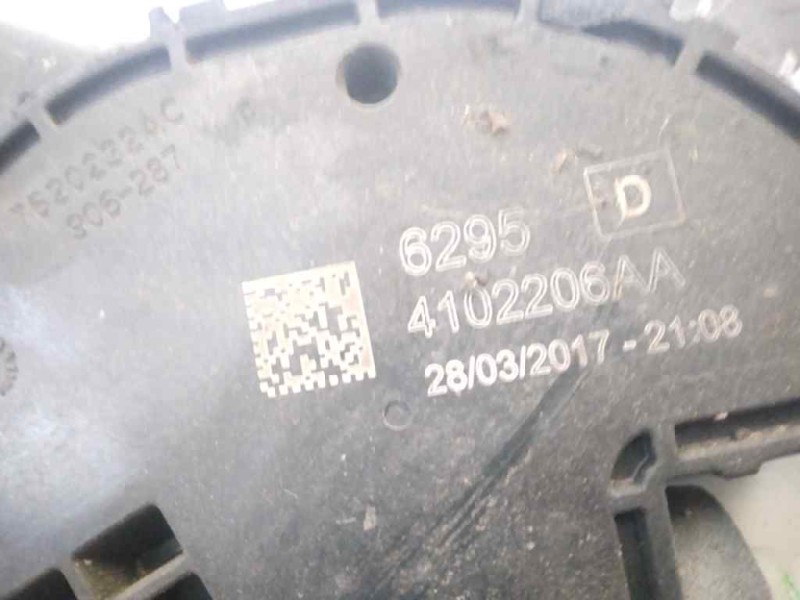 Recambio de deposito adblue para audi q7 (4m) 3.0 tdi quattro referencia OEM IAM 4102206AA  