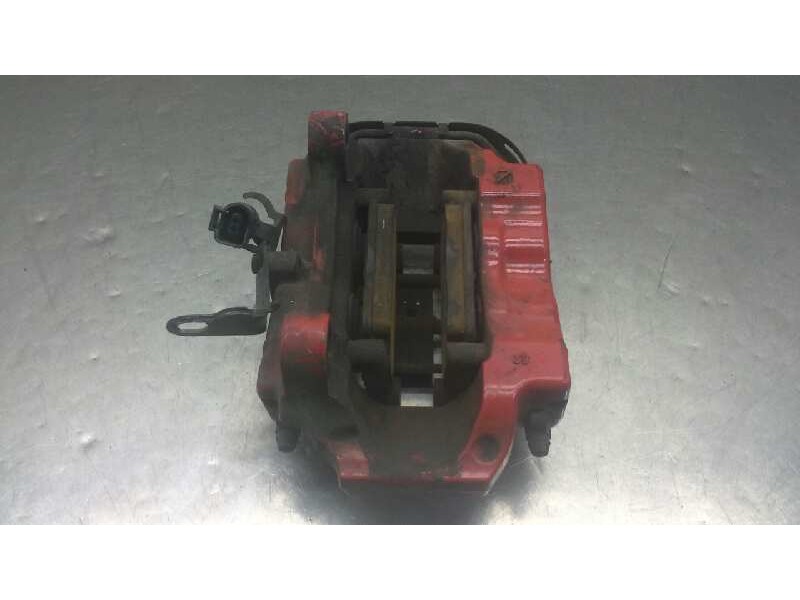 Recambio de pinza freno trasera izquierda para porsche cayenne (typ 9pa) turbo referencia OEM IAM   