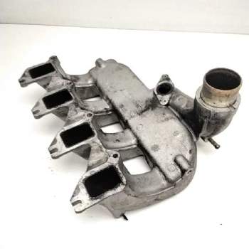 Recambio de colector admision para citroën jumper caja cerrada (1) referencia OEM IAM 9621141480  104522