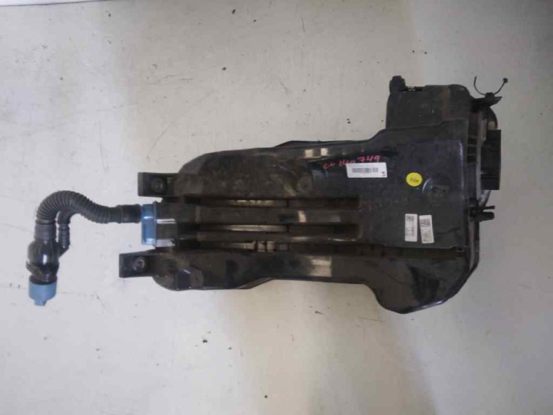 Recambio de deposito adblue para audi q7 (4m) 3.0 tdi quattro referencia OEM IAM 4102206AA  