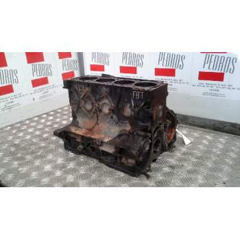Recambio de bloque para renault kangoo (f/kc0) fairway 4x4 referencia OEM IAM F9Q 790  