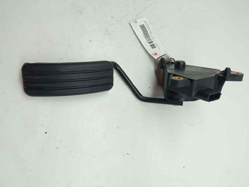 Recambio de potenciometro pedal para renault scenic ii confort authentique referencia OEM IAM 8200159645  
