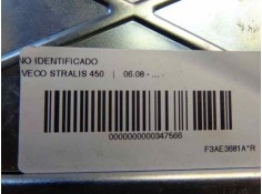 Recambio de no identificado para iveco stralis 450 referencia OEM IAM    2