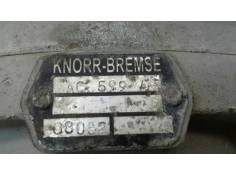 Recambio de valvula aire para daf fa 95xf 430 referencia OEM IAM AC599A   2