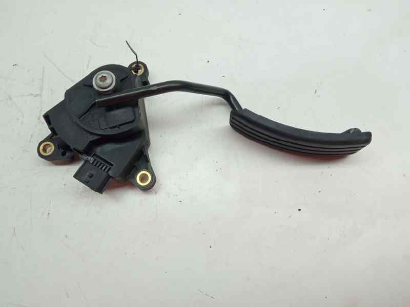 Recambio de potenciometro pedal para renault scenic ii confort authentique referencia OEM IAM 8200159645  
