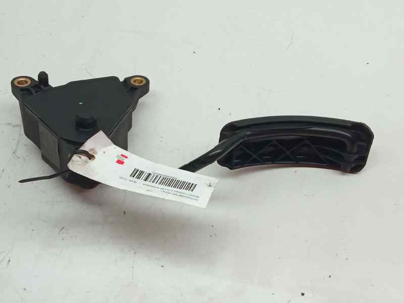 Recambio de potenciometro pedal para renault scenic ii confort authentique referencia OEM IAM 8200159645  