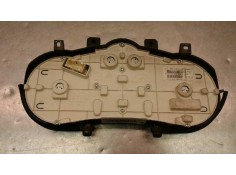 Recambio de cuadro instrumentos para peugeot 206+ básico referencia OEM IAM 9666637080MMGZ 503001911903  2