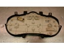 CUADRO INSTRUMENTOS 9666637080MMGZ 503001911903 