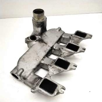 Recambio de colector admision para citroën jumper caja cerrada (1) referencia OEM IAM 9621141480  104522