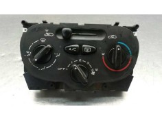 Recambio de mando calefaccion / aire acondicionado para peugeot 206+ básico referencia OEM IAM 99210  