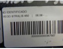 UNIDAD DE CONTROL 4461702110 