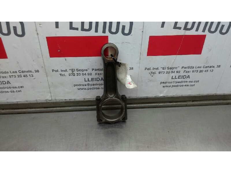 Recambio de biela para citroen c4 coupe vts referencia OEM IAM   
