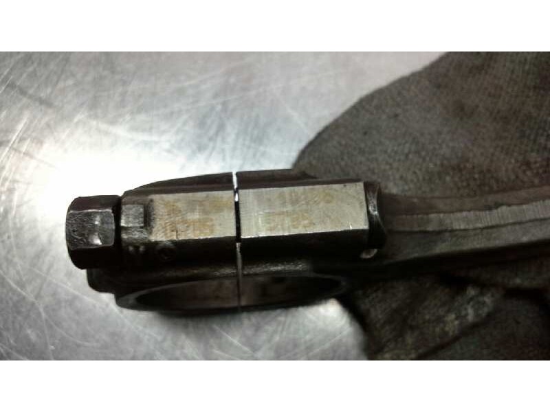 Recambio de biela para citroen c4 coupe vts referencia OEM IAM   