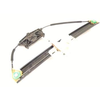 Recambio de elevalunas trasero derecho para audi q5 (8rb) 2.0 tdi quattro referencia OEM IAM 8R0839462  