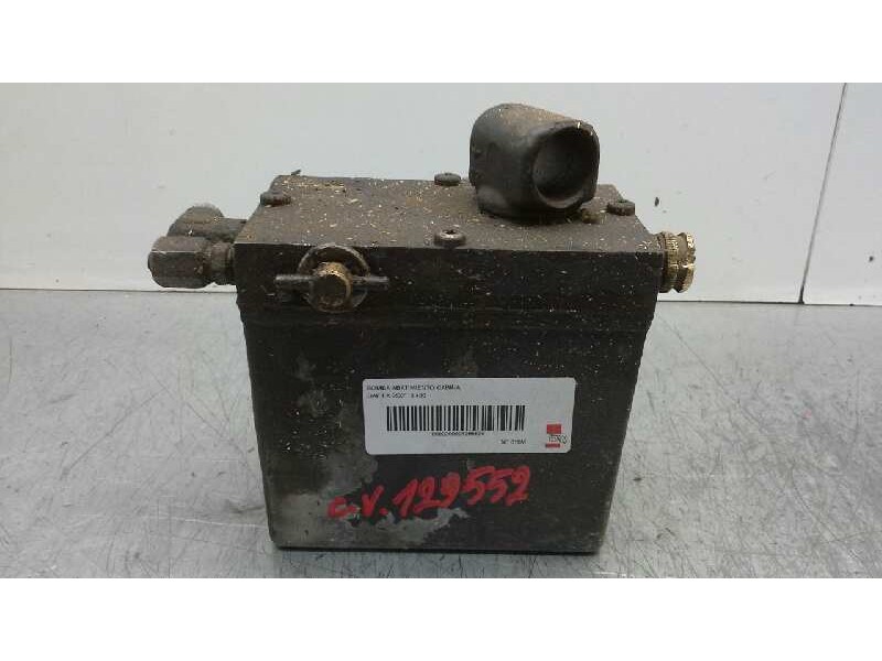 Recambio de bomba abatimiento cabina para daf fa 95xf 430 referencia OEM IAM   