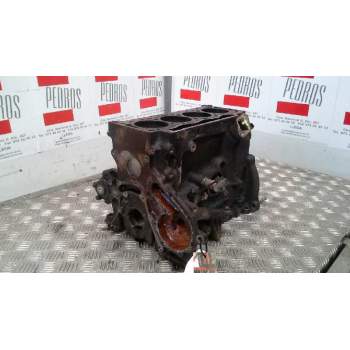 Recambio de bloque para renault kangoo (f/kc0) fairway 4x4 referencia OEM IAM F9Q 790  