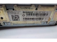 Recambio de sistema audio / radio cd para renault megane ii familiar 1.5 dci diesel referencia OEM IAM 8200607918   2